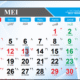 29 Mei Tanggal Merah, Libur Apa? Ini Penjelasan Lengkapnya