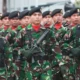Gaji TNI 2025: Besaran Gaji, Tunjangan, dan Gaji ke-13 di Bawah Pemerintahan Presiden Prabowo Subianto