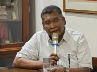 Jelang Muktamar 2025, Partai Persatuan Pembangunan (PPP) di Persimpangan Jalan: Antara Soliditas Partai dan Desakan Ketua Umum Baru