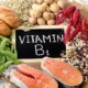 Kupas Tuntas Manfaat Vitamin B1: Nutrisi Penting untuk Energi, Saraf, dan Kesehatan Tubuh