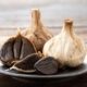 Manfaat Black Garlic untuk Kesehatan: Superfood Fermentasi yang Kaya Khasiat