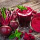 Manfaat Buah Bit untuk Kesehatan: Superfood Berwarna Merah yang Kaya Khasiat