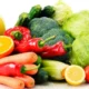 Manfaat Buah dan Sayur bagi Tubuh: Kunci Hidup Sehat dan Panjang Umur