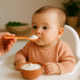 Manfaat Greek Yogurt untuk Bayi yang Masuk Tahap MPASI