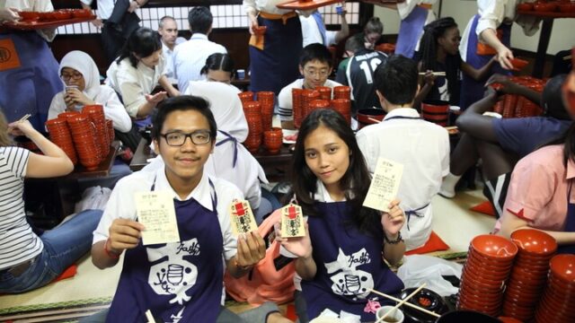 Manfaat Pameran di Galeri Pameran di Lingkungan Sekolah: Sarana Ekspresi dan Edukasi Siswa