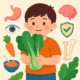Manfaat Sayur Pakcoy untuk Anak Nutrisi yang Baik untuk Tumbuh Kembang Si Kecil