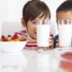 Manfaat Susu Peninggi Badan: Optimalkan Tumbuh Kembang Anak