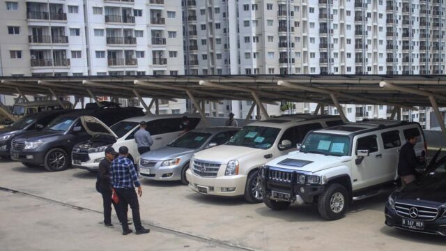 Lelang KPK: Cara Ikut, Syarat, Jadwal, dan Daftar Barang Sitaan yang Dilelang Juni 2025