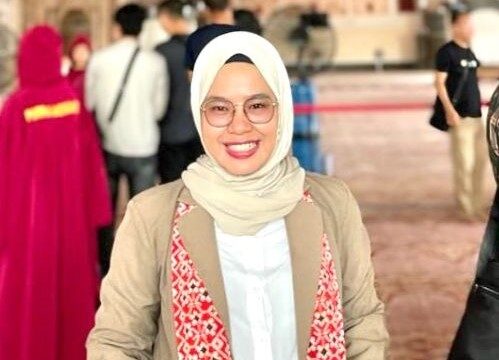 PW IPA Yogyakarta Tolak Kudeta Organisasi, Hairunnisa Tegaskan Dukungan untuk PP IPA yang Sah